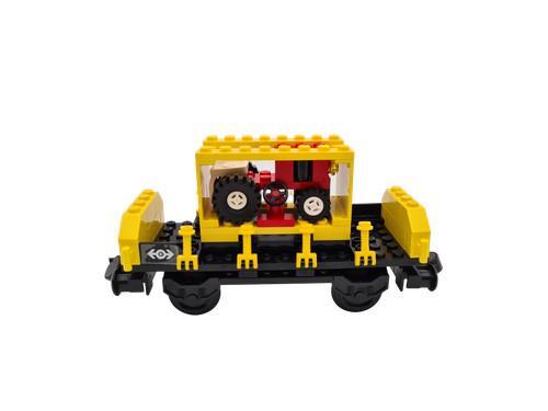 Lego train chemin - lego®,