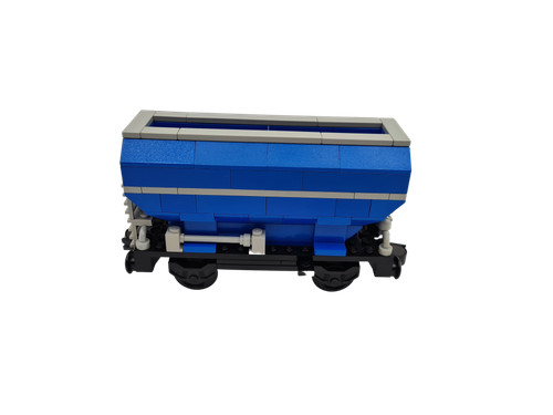 Lego train chemin de - chemin,