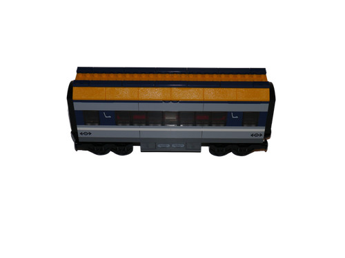 Lego train rc - lego®,