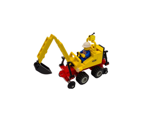 Lego train rails - lego®,