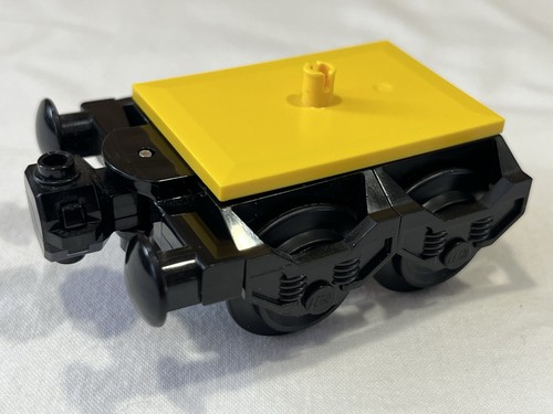 Lego city 60197 bogie - lego,