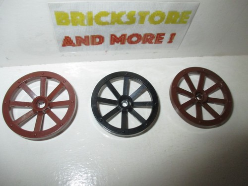 Lego wheels roues wagon - roues,
