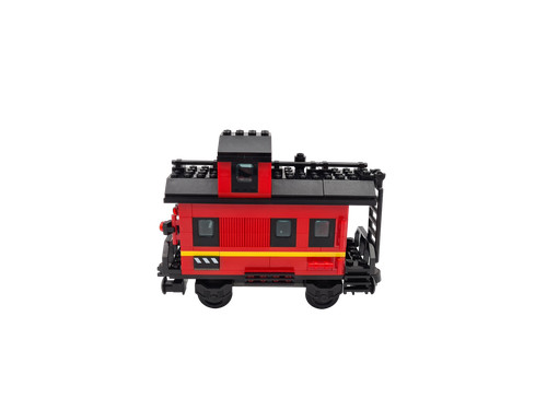 Lego train chemin de - rc,