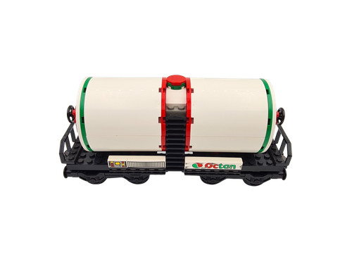 Lego train chemin de - rc,