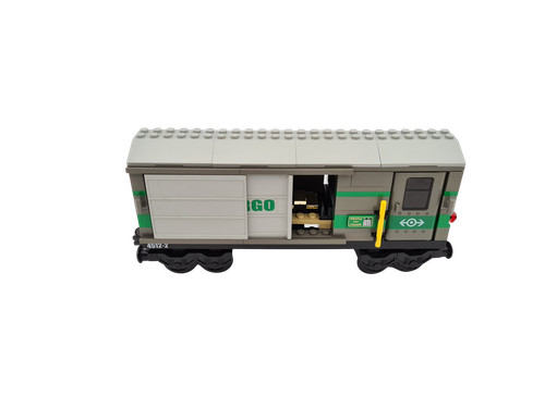 Lego train chemin de - lego®,