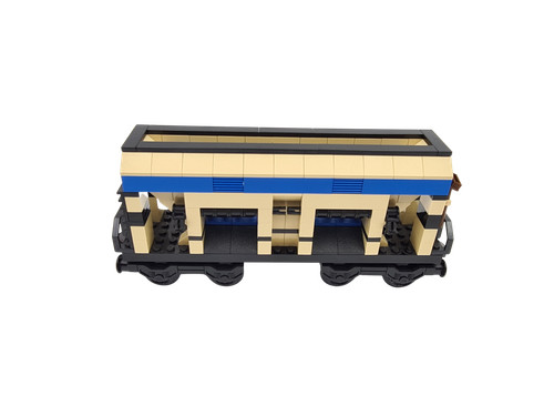 Lego train chemin de - lego®,