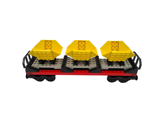 Lego train chemin - lego®, rc
