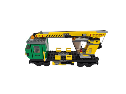 Lego train chemin de - chemin,